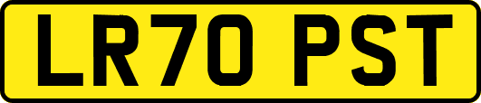 LR70PST