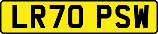 LR70PSW