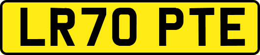 LR70PTE