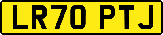 LR70PTJ