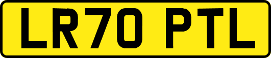 LR70PTL