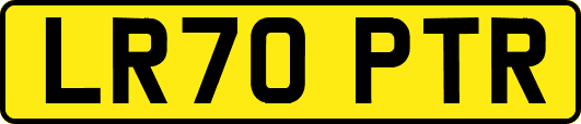 LR70PTR