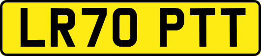 LR70PTT