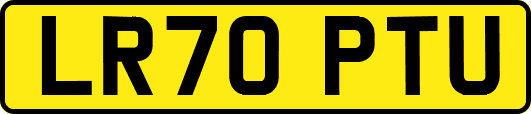 LR70PTU