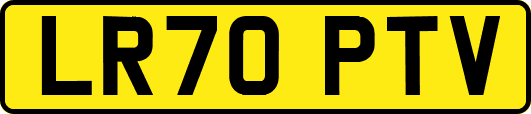 LR70PTV