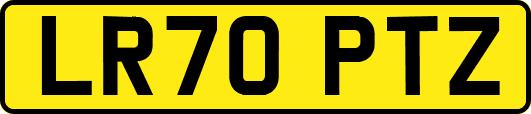 LR70PTZ