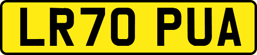 LR70PUA