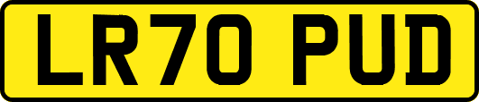 LR70PUD