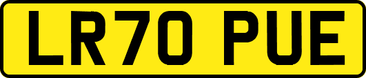 LR70PUE