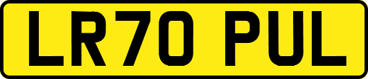 LR70PUL