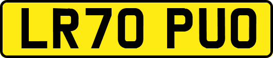 LR70PUO
