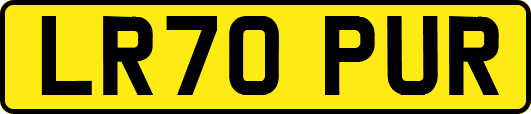 LR70PUR