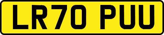 LR70PUU
