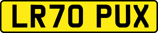 LR70PUX