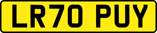 LR70PUY