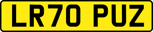LR70PUZ