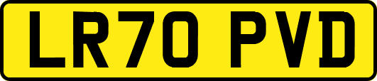 LR70PVD