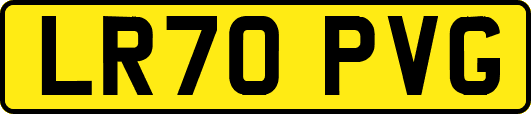 LR70PVG
