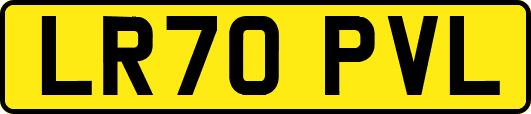 LR70PVL