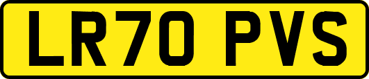 LR70PVS