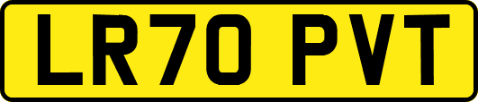 LR70PVT