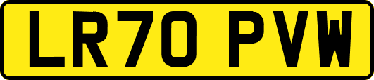 LR70PVW