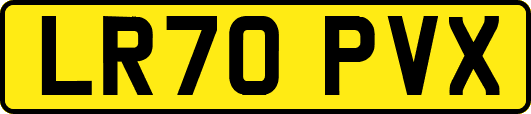 LR70PVX