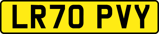 LR70PVY