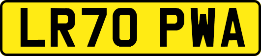 LR70PWA