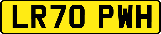 LR70PWH