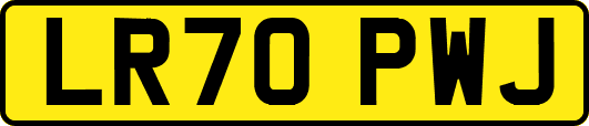 LR70PWJ