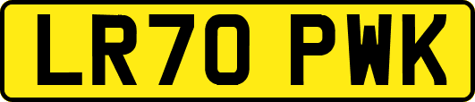 LR70PWK