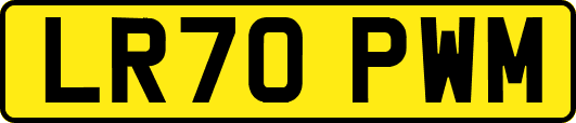 LR70PWM