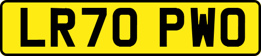 LR70PWO
