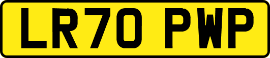 LR70PWP