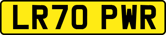 LR70PWR