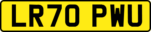 LR70PWU
