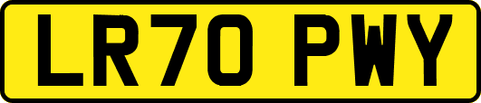 LR70PWY