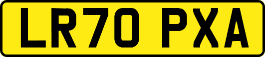 LR70PXA