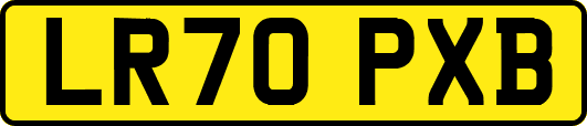 LR70PXB