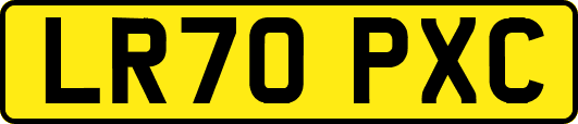 LR70PXC