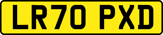 LR70PXD