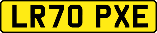 LR70PXE