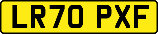 LR70PXF