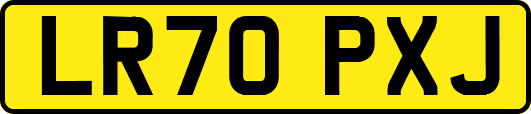 LR70PXJ