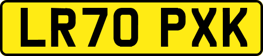 LR70PXK