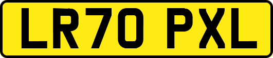 LR70PXL