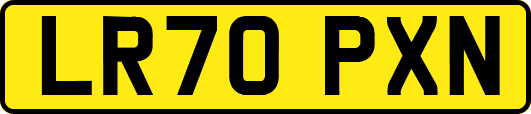 LR70PXN