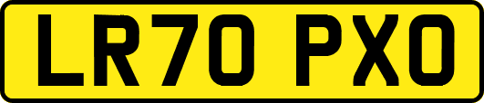 LR70PXO