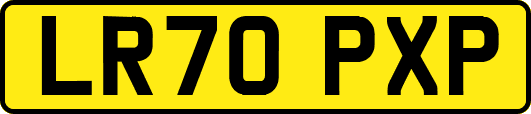 LR70PXP